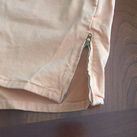 Peachy American Apparel Shorts - Picture 4 of 4